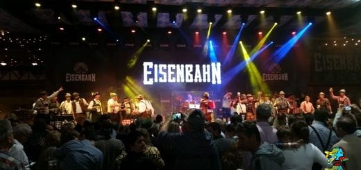 Oktoberfest - Blumenau - Santa Catarina