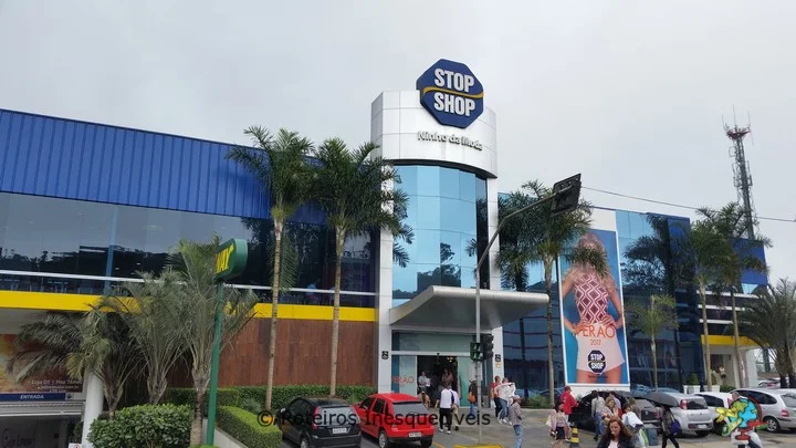 Stop Shop - Brusque - Santa Catarina