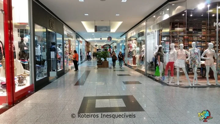 Stop Shop - Brusque - Santa Catarina