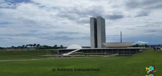 Congresso Nacional - Brasilia
