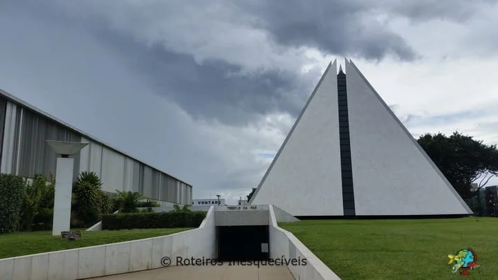 LBV - Brasilia