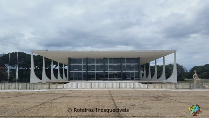 Supremo Tribunal Federal - Brasilia
