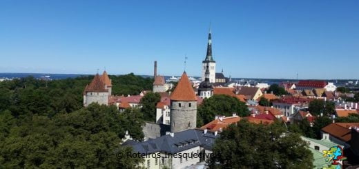 Mirante Patkuli - Tallinn - Estonia
