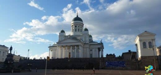 Cathedral - Helsinki - Finlandia