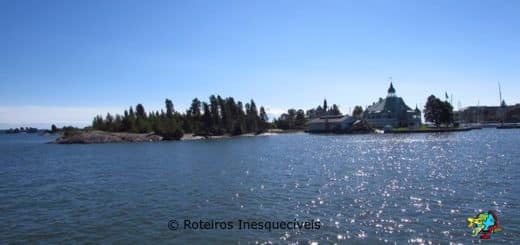 Helsinki - Finlandia