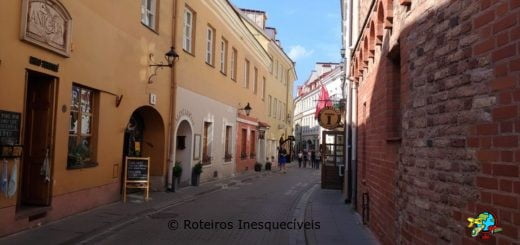 Vilnius - Lituania