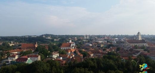 Vilnius - Lituania