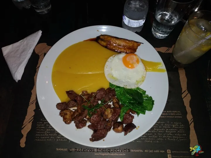 Tragaluz - Tiradentes - Minas Gerais