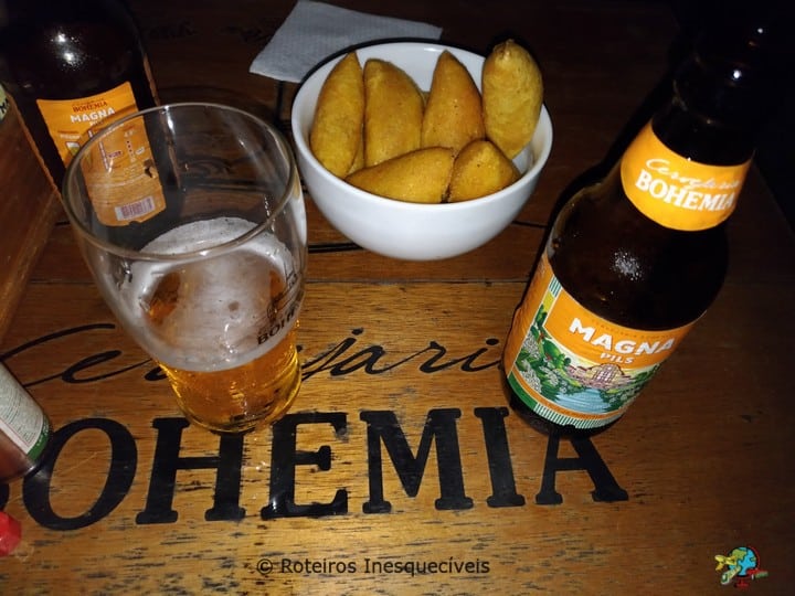 Bar Bohemia - Petropolis - Rio de Janeiro