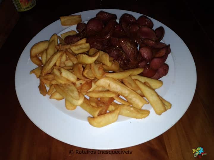 Bar Bohemia - Petropolis - Rio de Janeiro