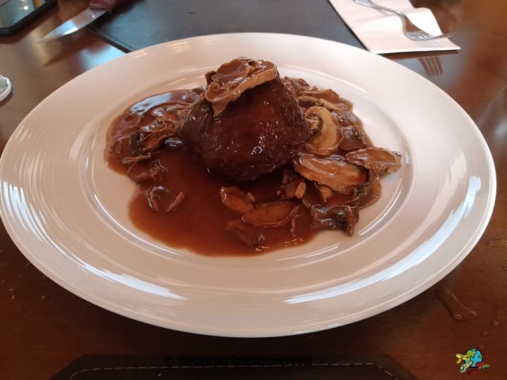 Clube do Filet - Petropolis - Rio de Janeiro