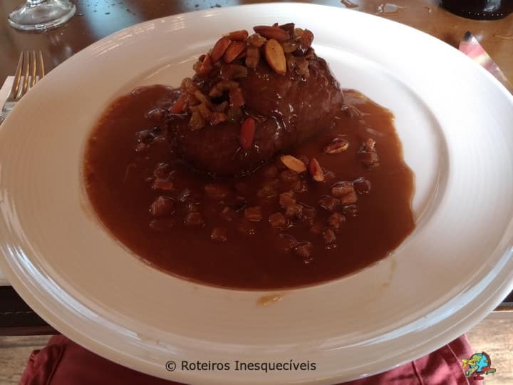 Clube do Filet - Petropolis - Rio de Janeiro