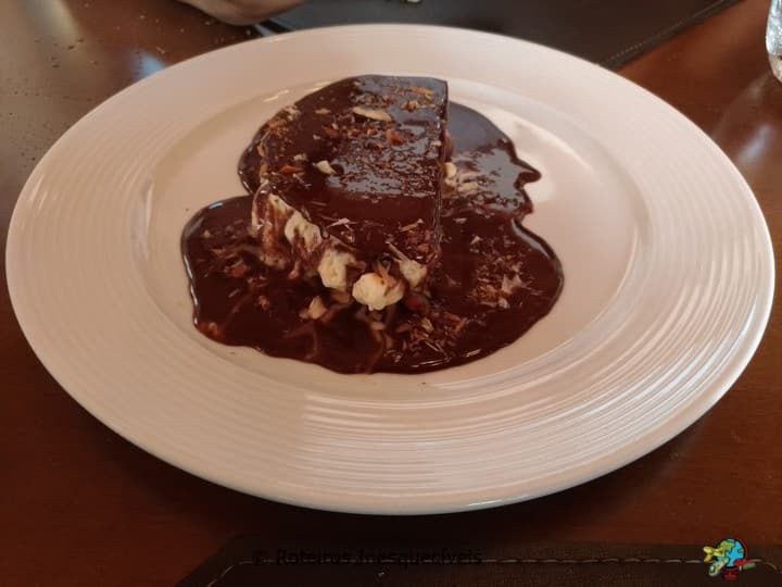 Clube do Filet - Petropolis - Rio de Janeiro