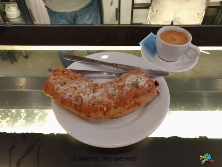 Doces Hungaros - Petropolis - Rio de Janeiro