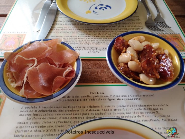 Parador Valencia - Petropolis - Rio de Janeiro