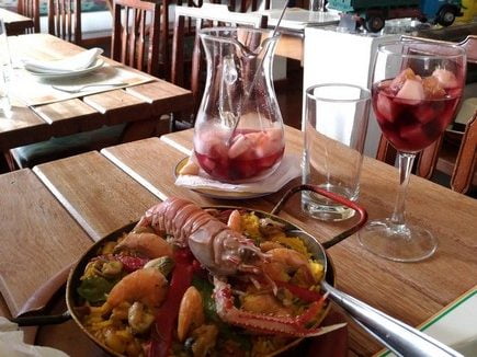 Parador Valencia - Petropolis - Rio de Janeiro