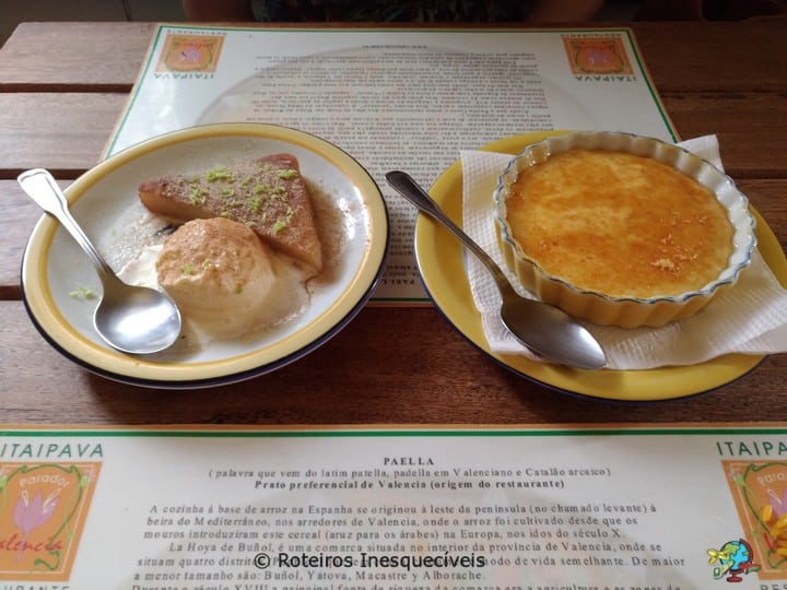 Parador Valencia - Petropolis - Rio de Janeiro