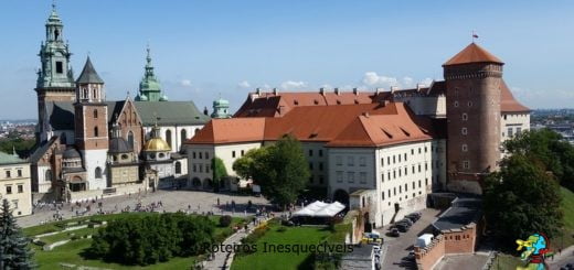 Baszta Sandomierska - Cracovia - Polonia