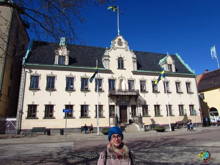 Stortorget - Malmo - Suecia