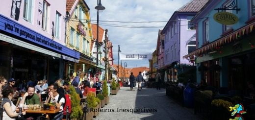 Ovre Homelgate - Stavanger - Noruega