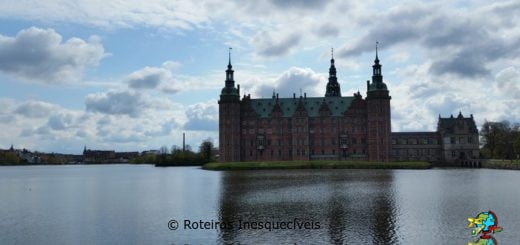 Frederiksborg - Copenhague - Dinamarca