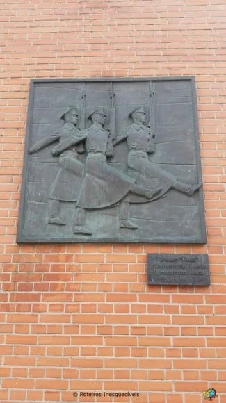 Muros - Kremlin - Moscou - Russia