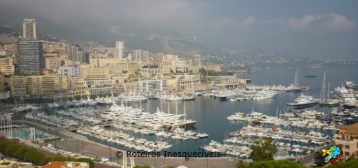 Castelo - Monaco