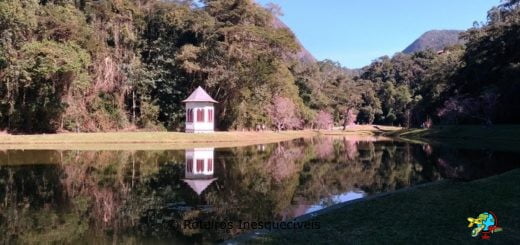 Country Clube - Nova Friburgo - Rio de Janeiro