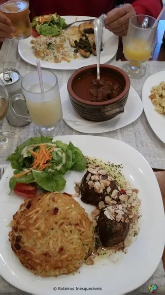 Viva Ro - Nova Friburgo - Rio de Janeiro