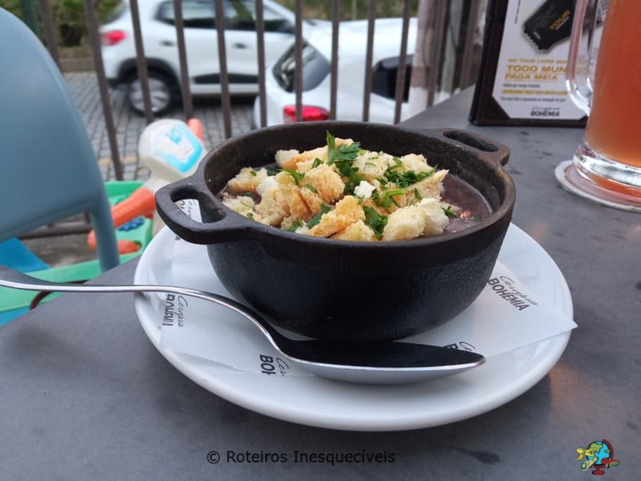 Bar Bohemia - Petropolis - Rio de Janeiro