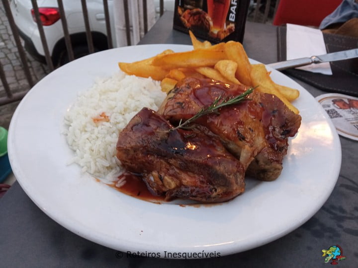 Bar Bohemia - Petropolis - Rio de Janeiro