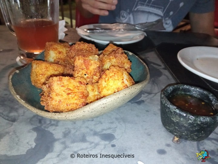 Bar Bohemia - Petropolis - Rio de Janeiro