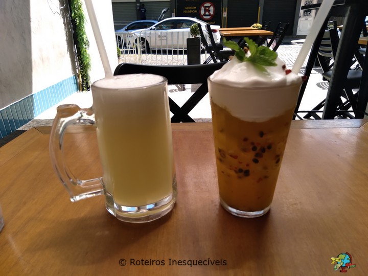 Bar Bertone - Petropolis - Rio de Janeiro