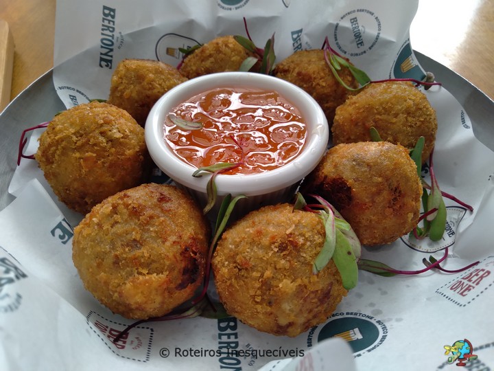 Bar Bertone - Petropolis - Rio de Janeiro