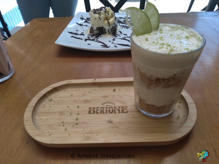 Bar Bertone - Petropolis - Rio de Janeiro