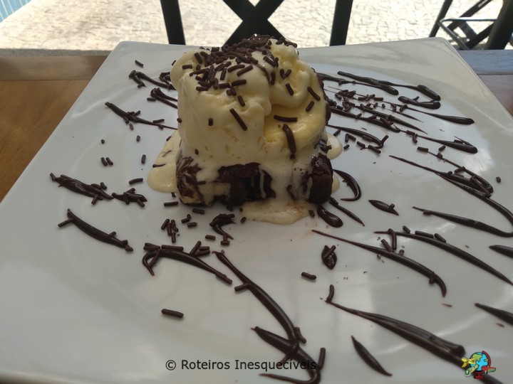 Bar Bertone - Petropolis - Rio de Janeiro