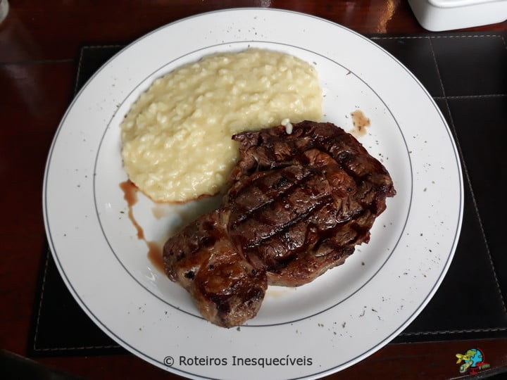 Bistro Bordeaux - Petropolis