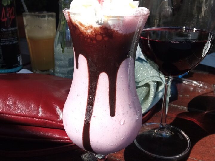 Bistro Bordeaux - Petropolis