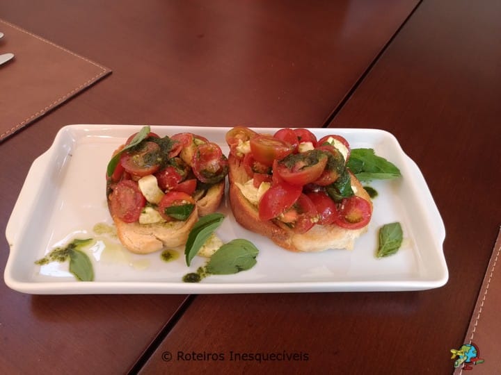 Locanda Dell'Ipiranga Centro - Petropolis