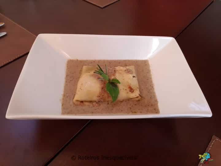 Locanda Dell'Ipiranga Centro - Petropolis