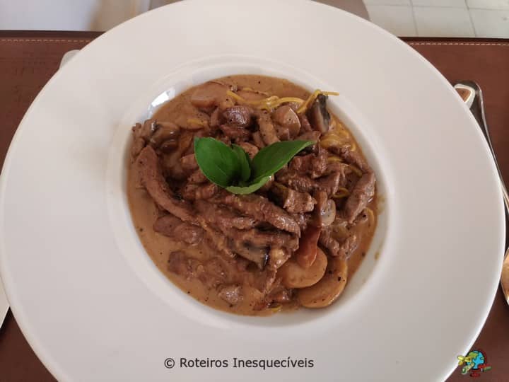 Locanda Dell'Ipiranga Centro - Petropolis