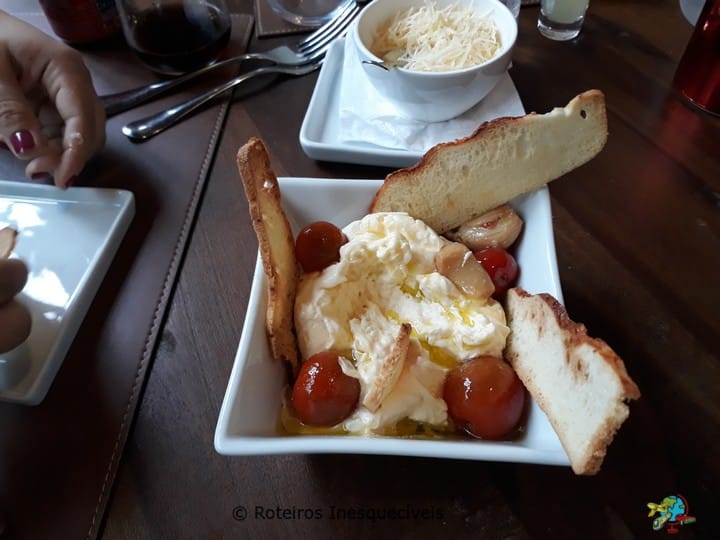 Locanda Dell'Ipiranga Centro - Petropolis