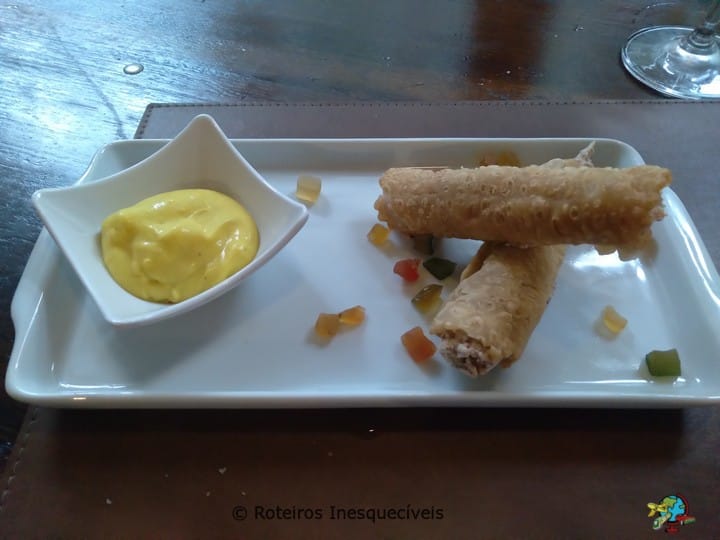 Locanda Dell'Ipiranga Centro - Petropolis