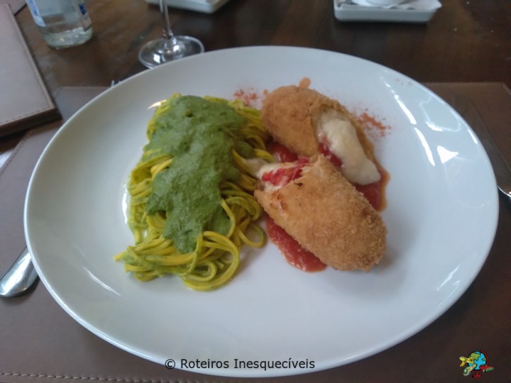 Locanda Dell'Ipiranga Centro - Petropolis