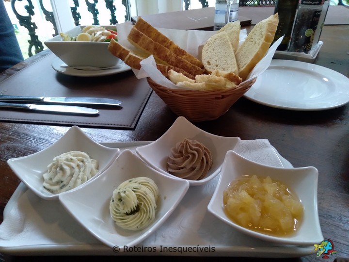 Locanda Dell'Ipiranga Centro - Petropolis