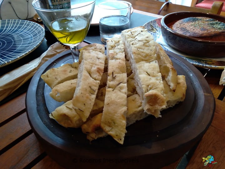 Cantina Giulietta - Petropolis - Rio de Janeiro