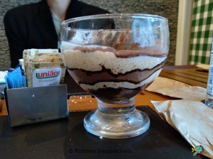 Cantina Giulietta - Petropolis - Rio de Janeiro