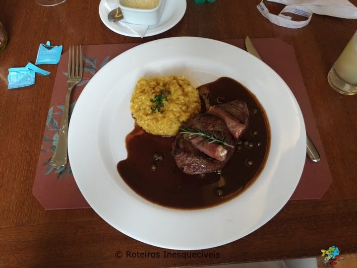 Imperatriz Leopoldina - Petropolis