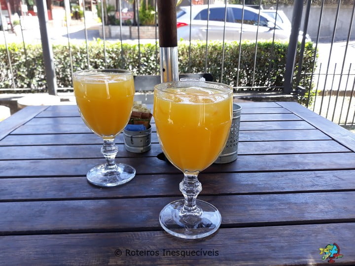 Bendito Armazem - Petropolis