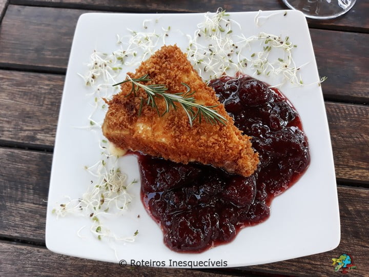 Bendito Armazem - Petropolis